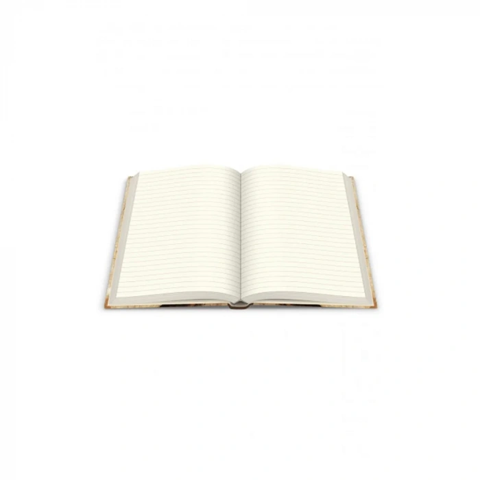 Deffter Da Vinci - Mona Lisa 14x20 Çizgili 96Yp 64865-8