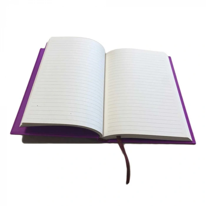 Deffter I Write Because I Am Always Learning Çizgili Not Defteri 14x20 cm 64633-3