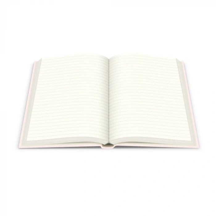 Deffter Summer Cats-Cool Cats /Sert Kapak Çizgili 14x20 Cm