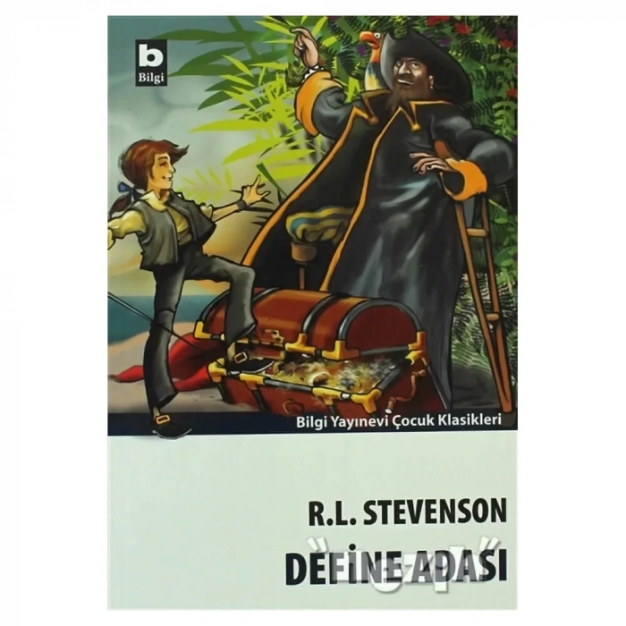 Define Adası  73846