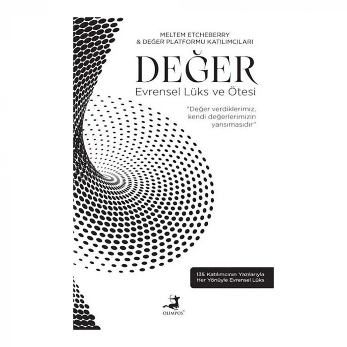 Değer Evrensel Lüks Ve Ötesi