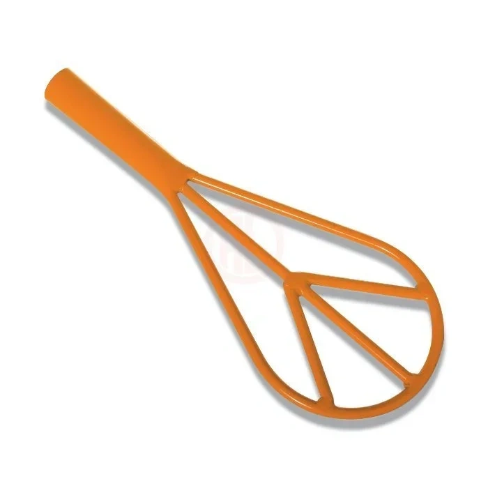 Dekor Hassan Alçı Karıştırıcı 15 Cm