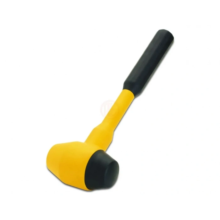 Dekor Hassan Lastik Tokmak 600 Gr