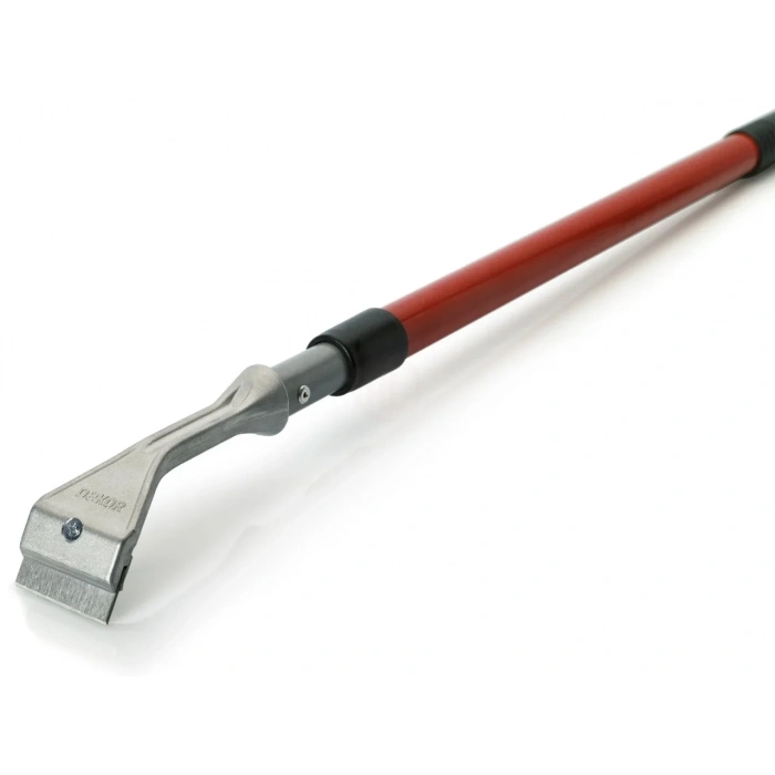 Dekor Rulo Alüminyum Sistre Uzatmalı Sap 4,5x110 Cm