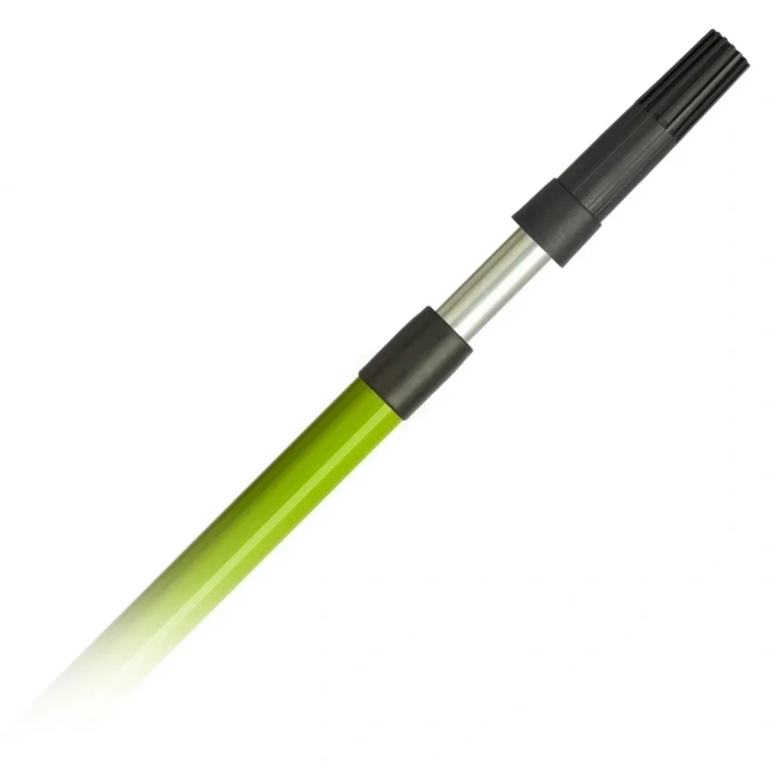 Dekor Rulo Ayarlı Alüminyum İnce Sırık 2 Kademe 2,5 Mt