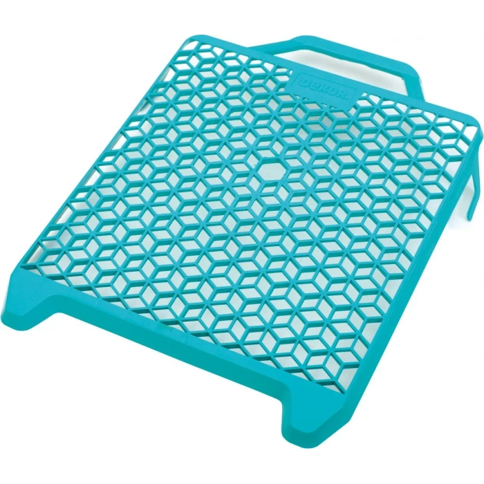 Dekor Rulo Boyacı Izgarası 26x34x4 Cm