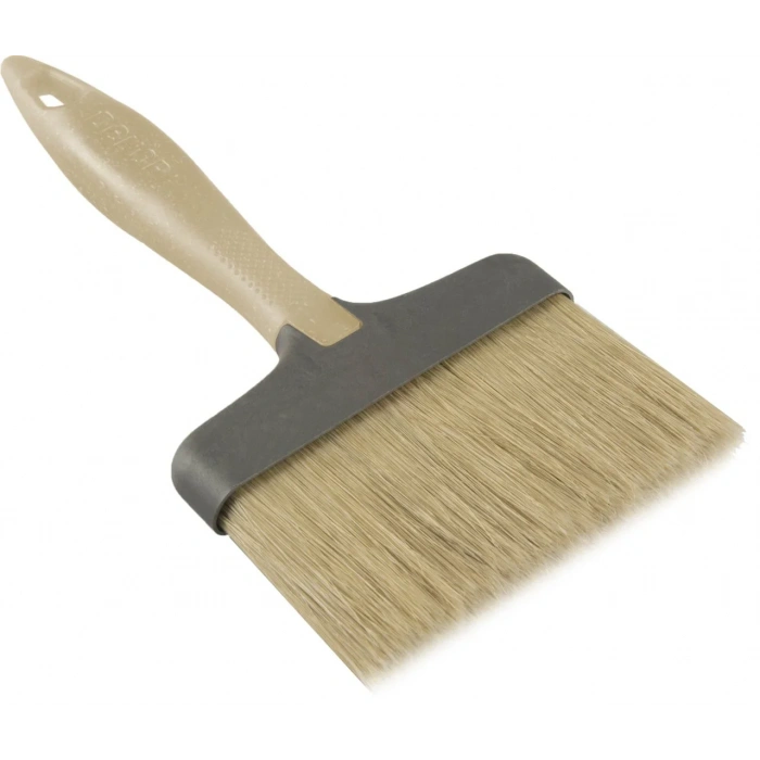 Dekor Rulo Doğal Kestirme Boya Fırçası 80 Mm