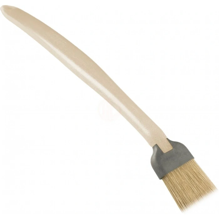 Dekor Rulo Doğal Kestirme Kalorifer Fırçası 40 mm