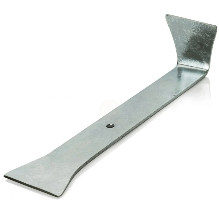 Dekor Rulo Eğri Raspa 4x35 Cm