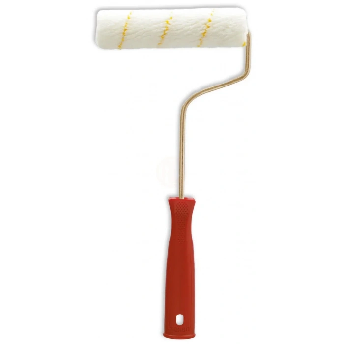 Dekor Rulo Eksport Kalorifer Rulo 15 Cm