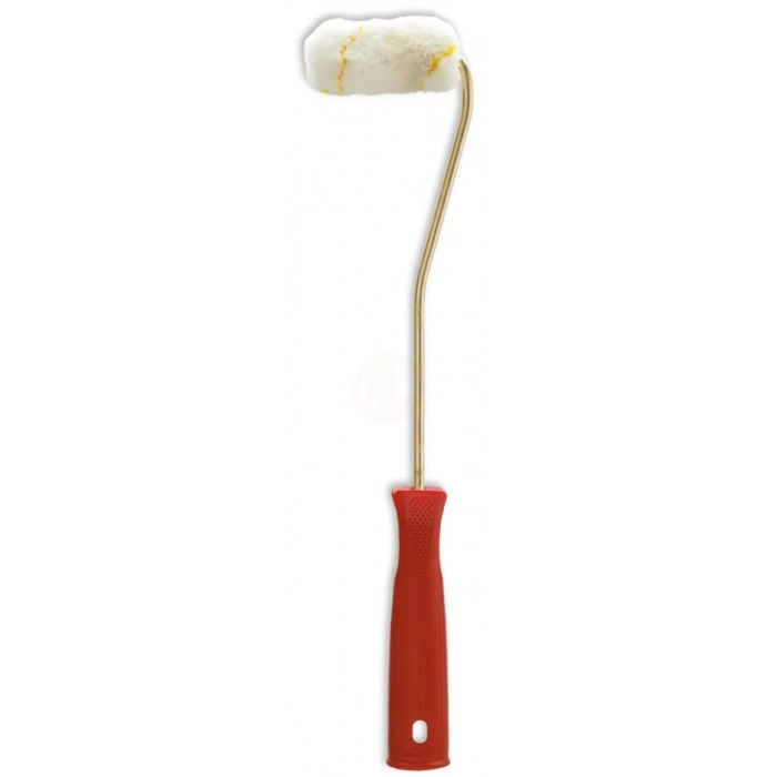 Dekor Rulo Eksport Kalorifer Rulo 7,5 Cm