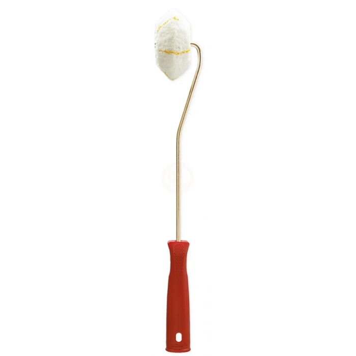 Dekor Rulo Eksport Köşe Rulosu 3,5 Cm