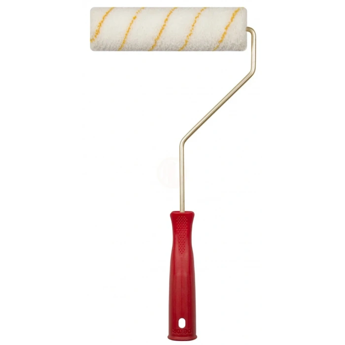 Dekor Rulo Eksport Orta Çap Rulo 17,5 Cm