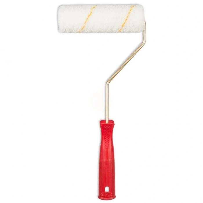 Dekor Rulo Eksport Orta Çap Rulo 20 Cm