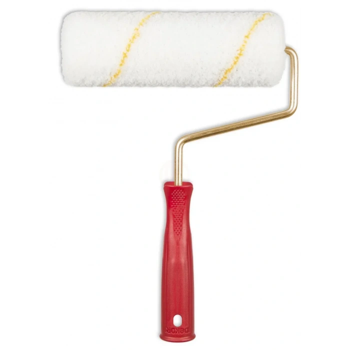 Dekor Rulo Eksport Rulo 20 Cm