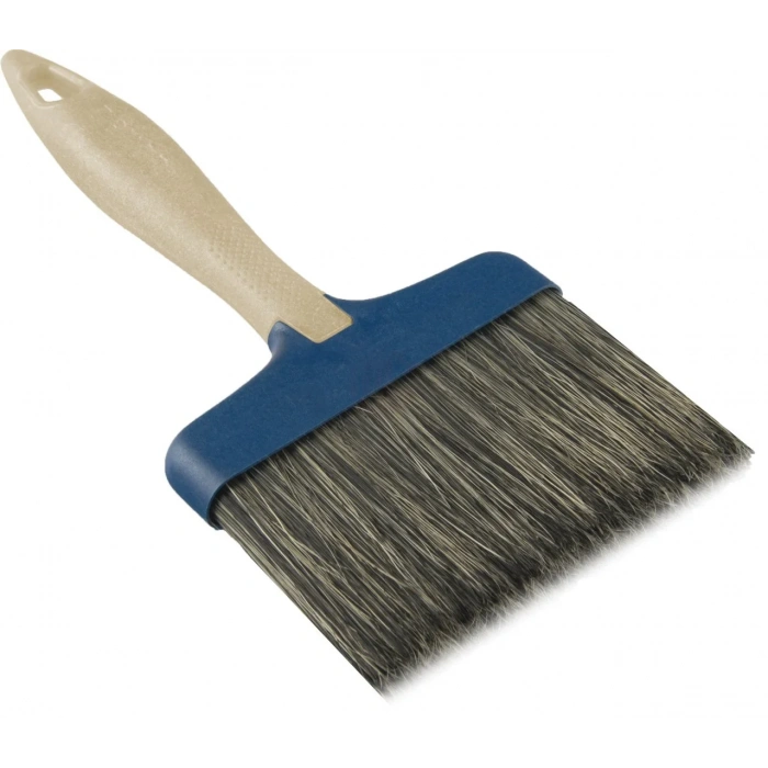 Dekor Rulo Ekstra Kestirme Boya Fırçası 100 Mm