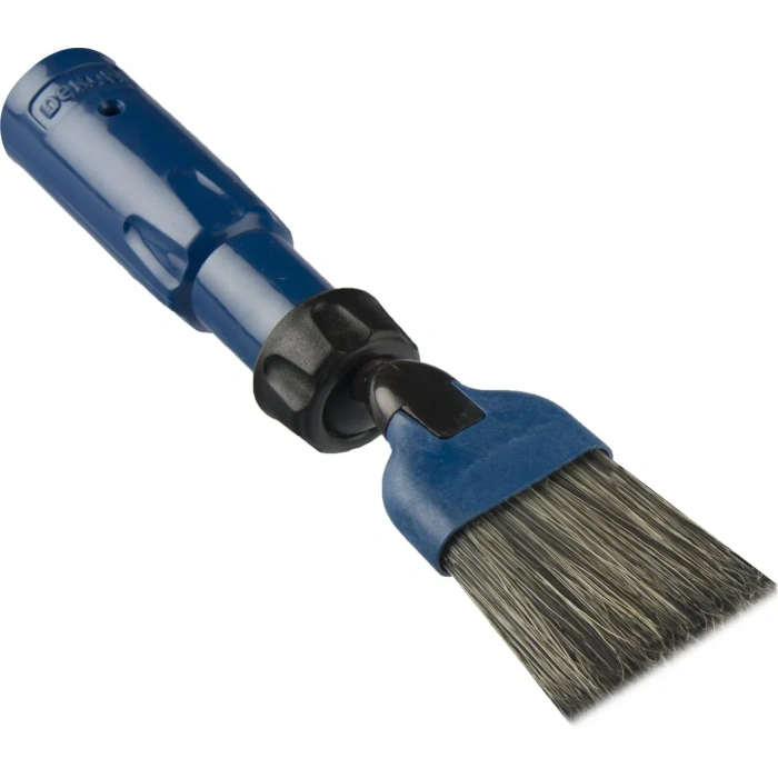 Dekor Rulo Ekstra Kestirme Robot Boya Fırçası 40 Mm