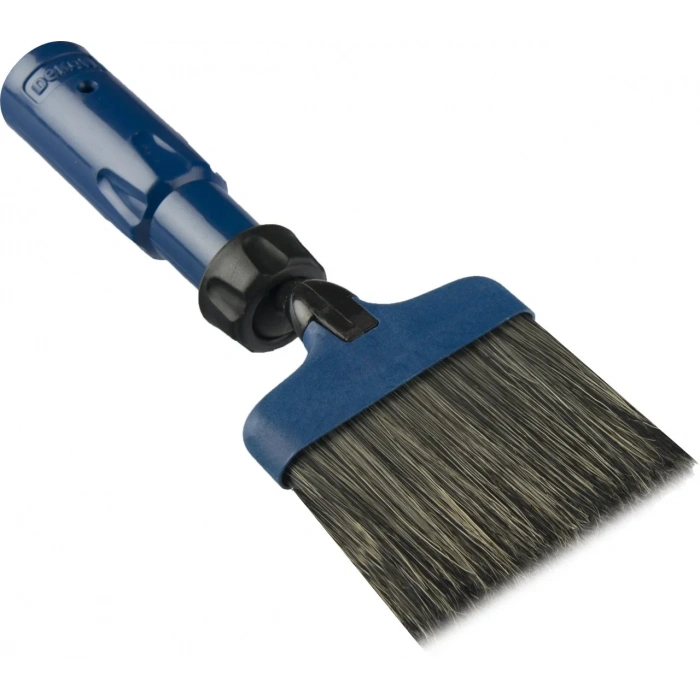 Dekor Rulo Ekstra Kestirme Robot Boya Fırçası 60 mm