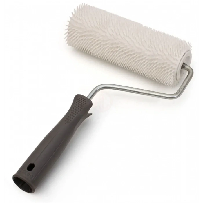 Dekor Rulo Epoksi Kirpi Rulo Küçük Çap 7 Cm 20 Cm