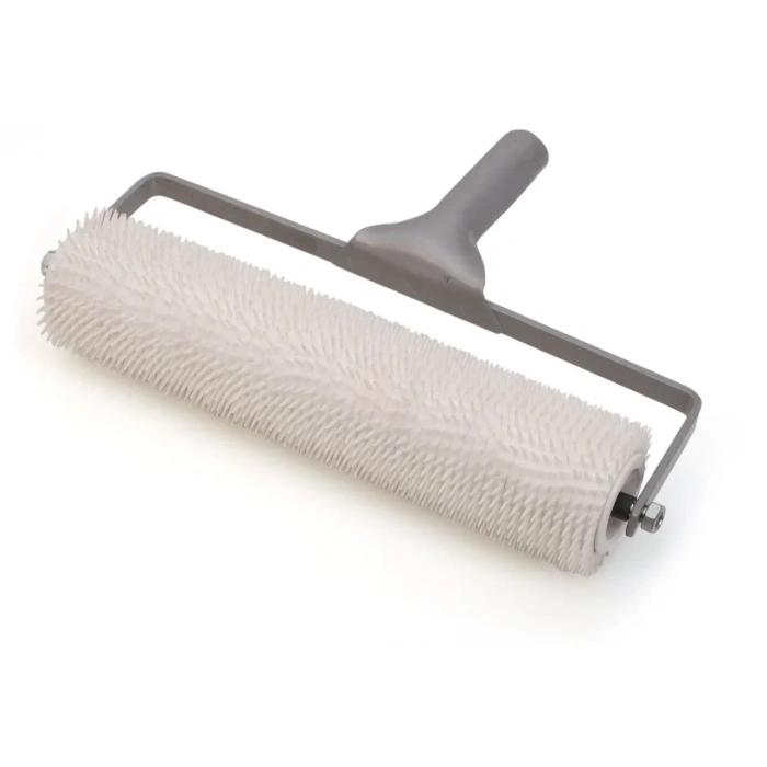 Dekor Rulo Epoksi Kirpi Rulo Küçük Çap 7 Cm 30 Cm