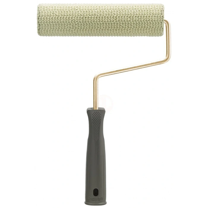 Dekor Rulo İnce Desen Efekt Rulosu 20 Cm