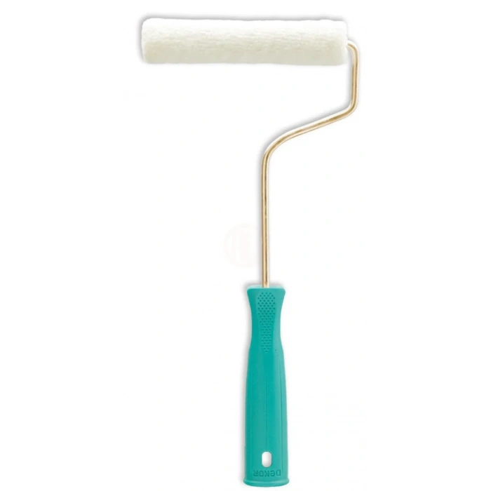 Dekor Rulo Kadife Kalorifer Rulo 15 Cm