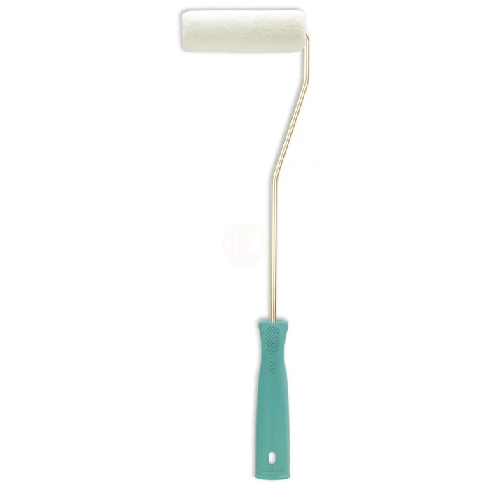 Dekor Rulo Kadife Orta Çap Rulo 10 Cm