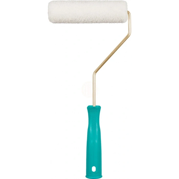 Dekor Rulo Kadife Orta Çap Rulo 15 Cm