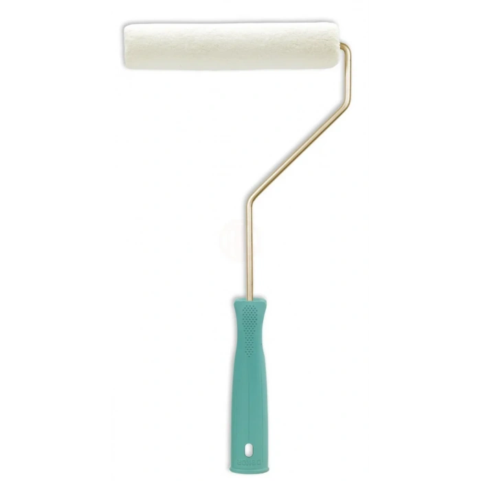 Dekor Rulo Kadife Orta Çap Rulo 17,5 Cm