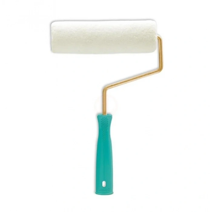 Dekor Rulo Kadife Orta Çap Rulo 20 Cm