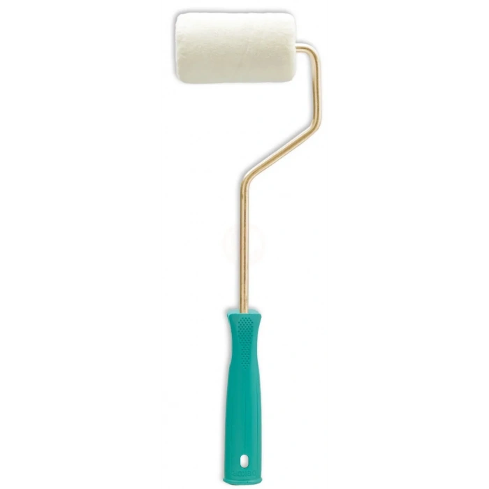 Dekor Rulo Kadife Rulo 10 Cm