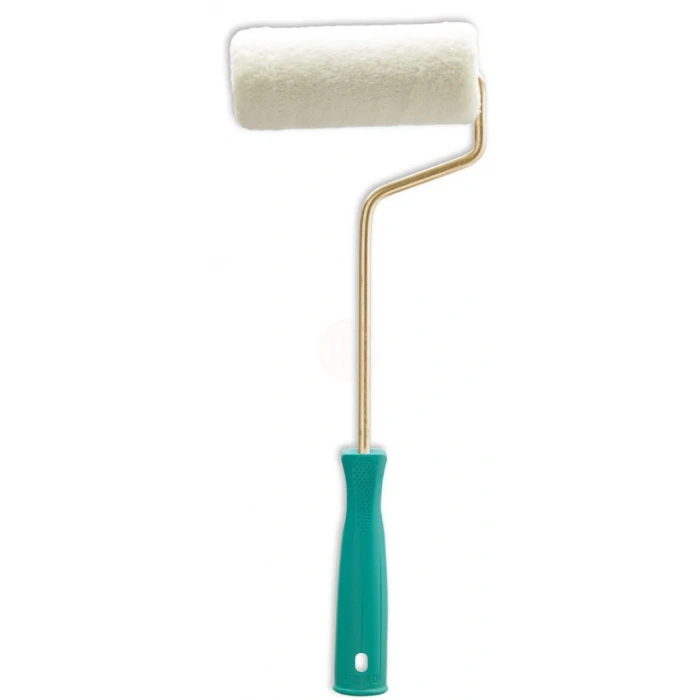 Dekor Rulo Kadife Rulo 15 Cm