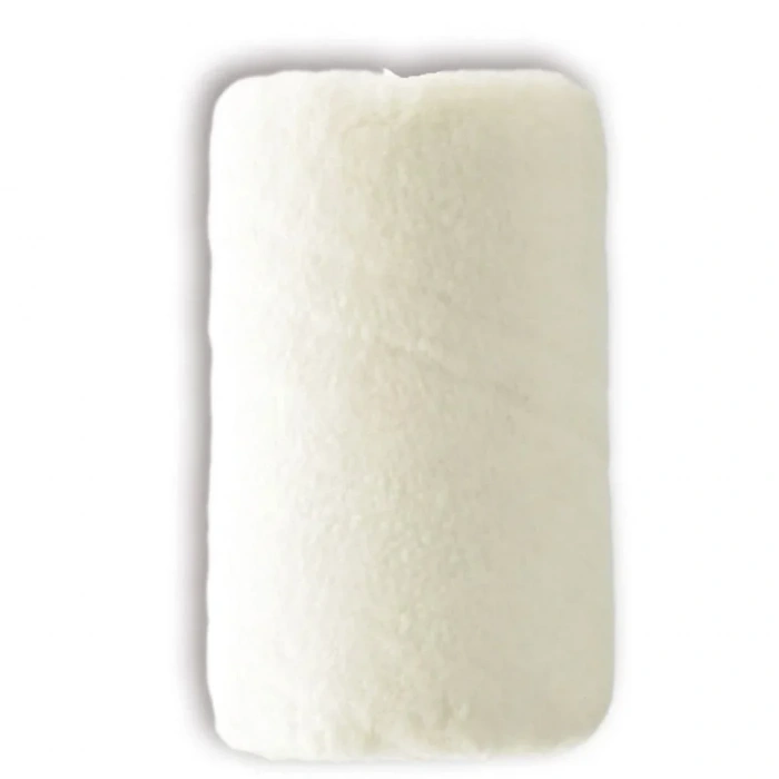 Dekor Rulo Kadife Rulo Yedek 10 Cm