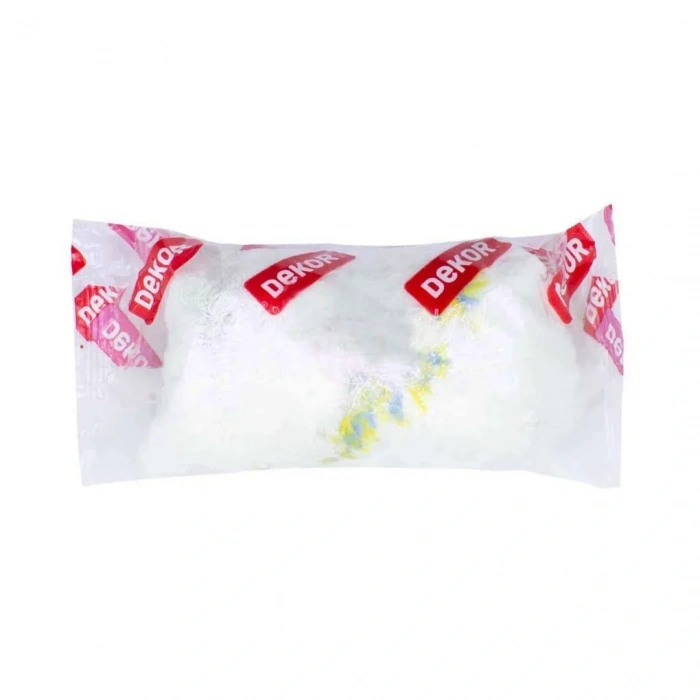 Dekor Rulo Plasdek Rulo Yedek 10 Cm