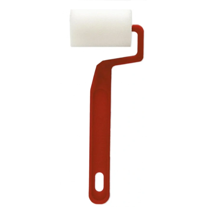 Dekor Rulo Sünger Kalorifer Rulo 5 Cm