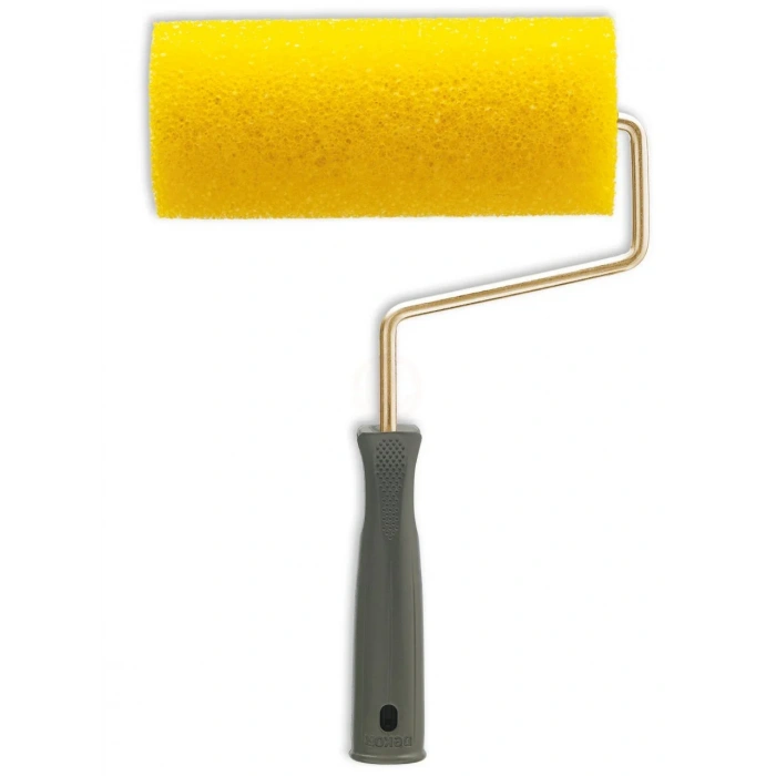 Dekor Rulo Sünger Kristalli Rulo 20 Cm