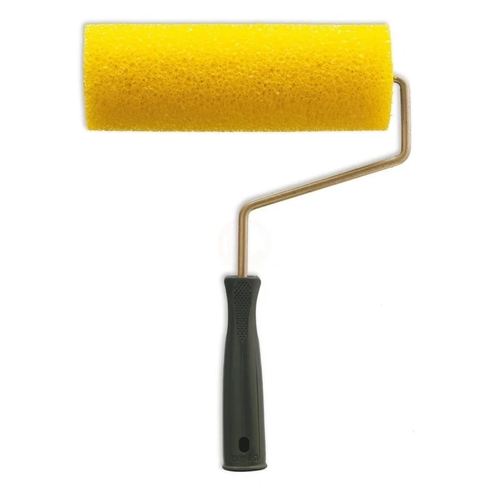 Dekor Rulo Sünger Kristalli Rulo 25 Cm