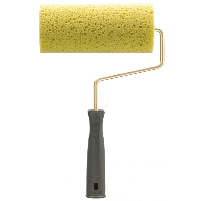 Dekor Rulo Sünger Mercan Rulo 20 Cm