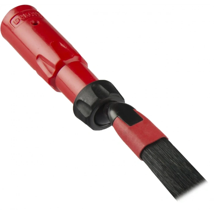 Dekor Rulo Yağlı Boya Robot Fırçası 20 Mm