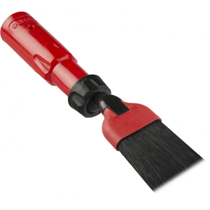 Dekor Rulo Yağlı Boya Robot Fırçası 40 mm