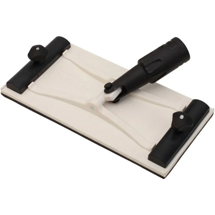 Dekor Rulo Zımpara Malası Oynar Başlı 11,5x23 Cm