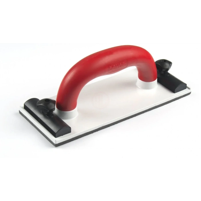 Dekor Rulo Zımpara Malası Sabit Başlı 9x22,5 Cm