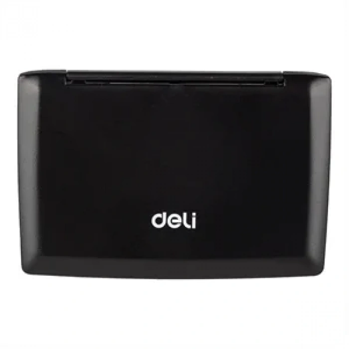 Deli 39218 Hesap Makinesi Cep Boy