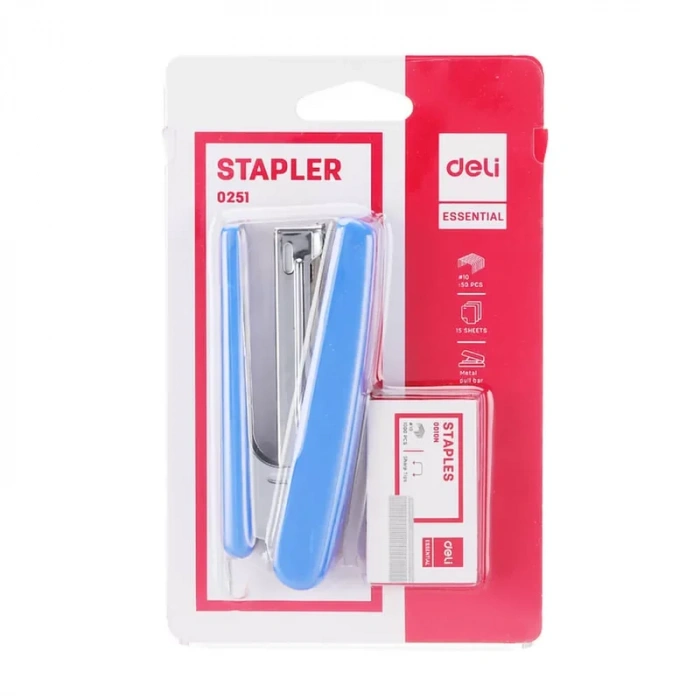 DELİ 9139 MASA ÜSTÜ KALEMLİK ELMA 90.2x79x88mm