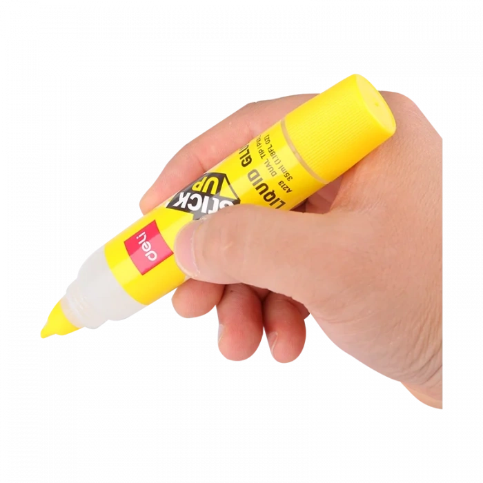 Deli A21310 Likit Sıvı Yapıştırıcı 35ml