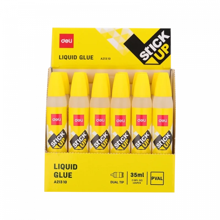 DELİ A21310 LİKİT SIVI YAPIŞTIRICI 35ml