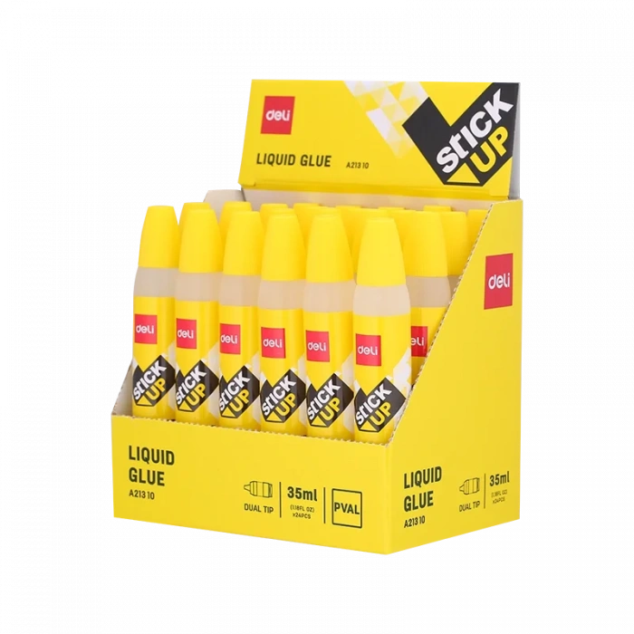 DELİ A21310 LİKİT SIVI YAPIŞTIRICI 35ml