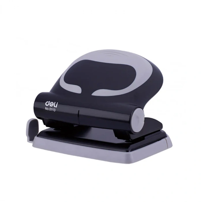 DELİ E0113 DELGEÇ 20 SAYFA