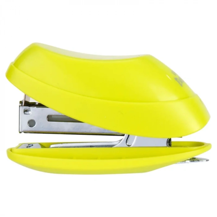 DELİ E0220F MİNİ ZIMBA MAKİNESİ NO:10 RENKLİ 10 SAYFA