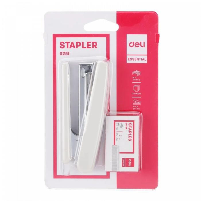 DELİ E0251 ZIMBA MAKİNESİ NO:10+ZIMBA TELİ 10 SAYFA